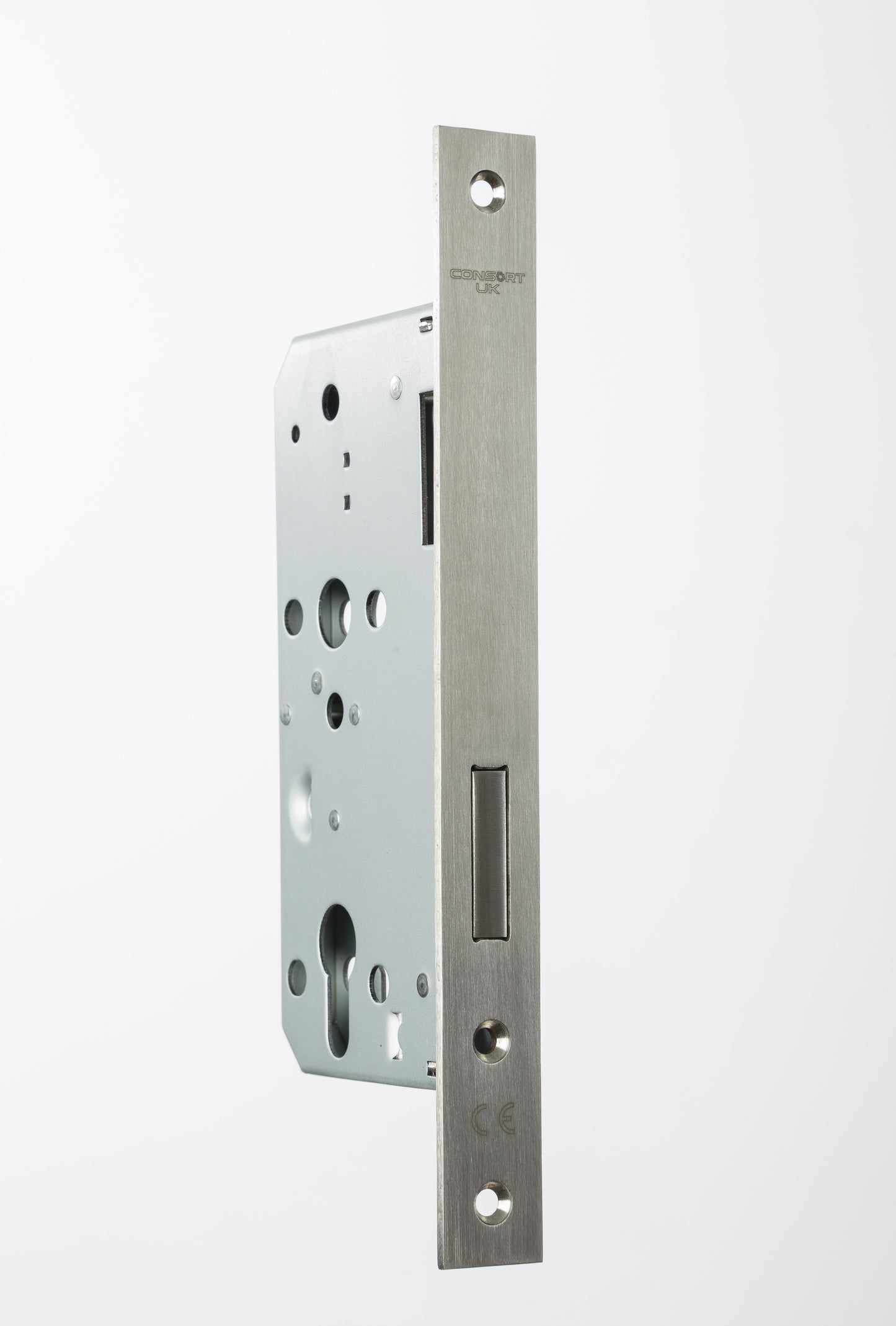 Consort Deadlock - CH7252F