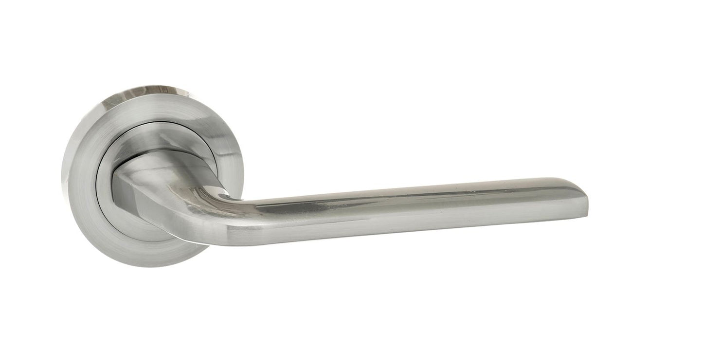 ECO60SC - Aluminium Lever