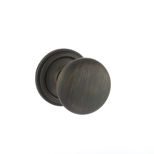 Harrogate - Urban Bronze