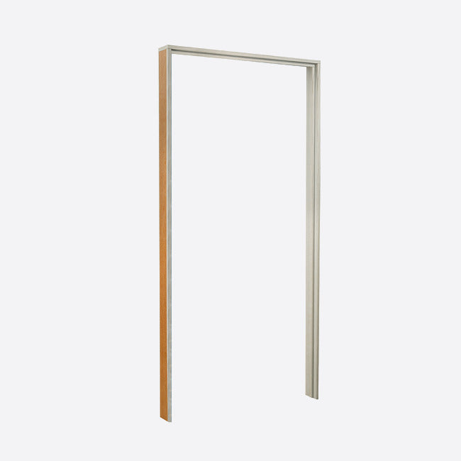 DOOR LINING PRE-FINISHED LIGHT GREY INTERNAL