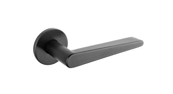 Tupai Exclusivo 5S Line Torrao Designer Lever - Matt Black