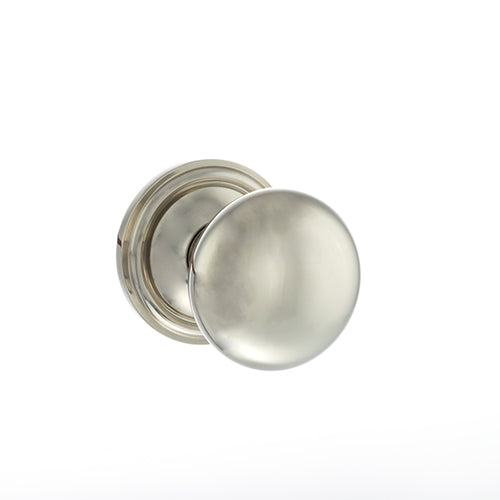 Harrogate - Polished Nickel