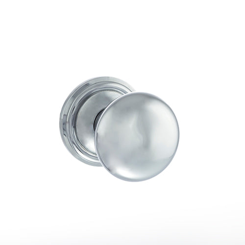 Harrogate - Polished Chrome