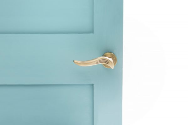 Oxford - Matt Antique Brass