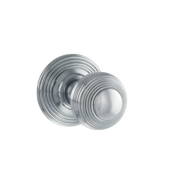 Ripon - Polished Chrome