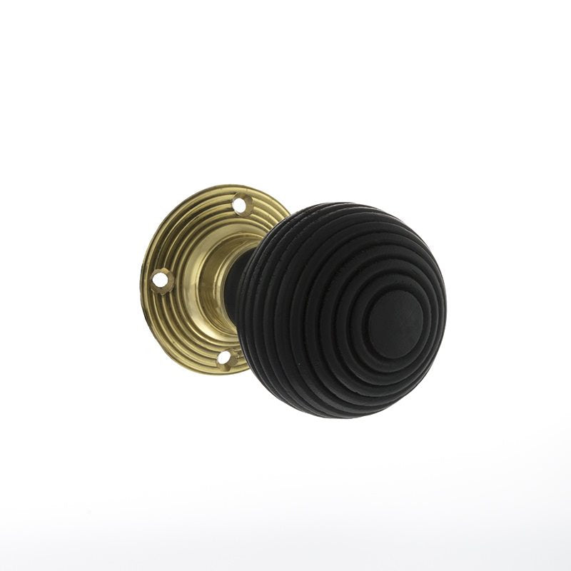 Whitby - Polished Brass