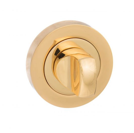 Mediterranean - Polished Brass