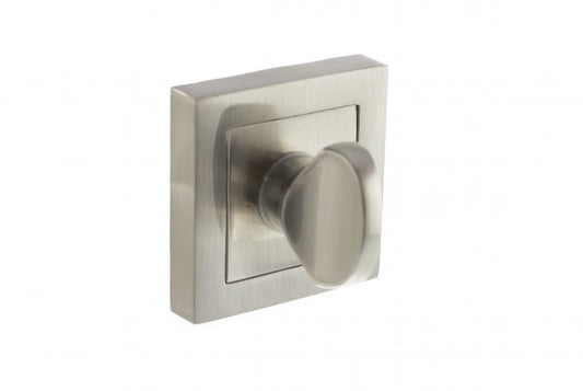 Status WC Turn Satin Nickel
