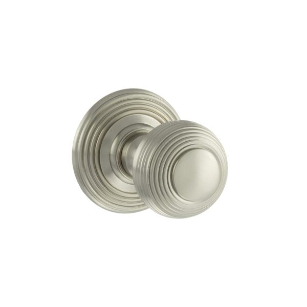 Ripon - Satin Nickel