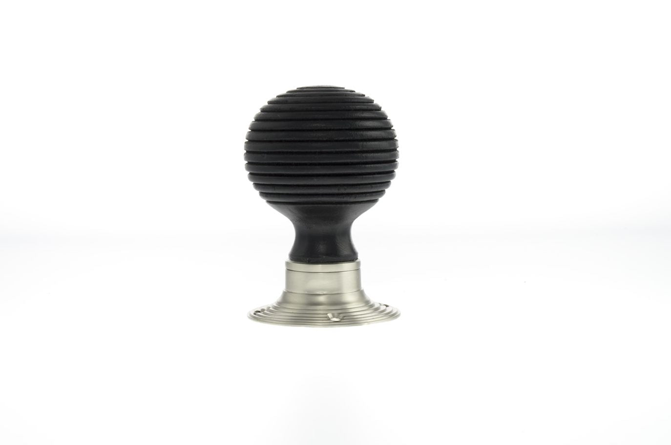 Whitby - Satin Nickel