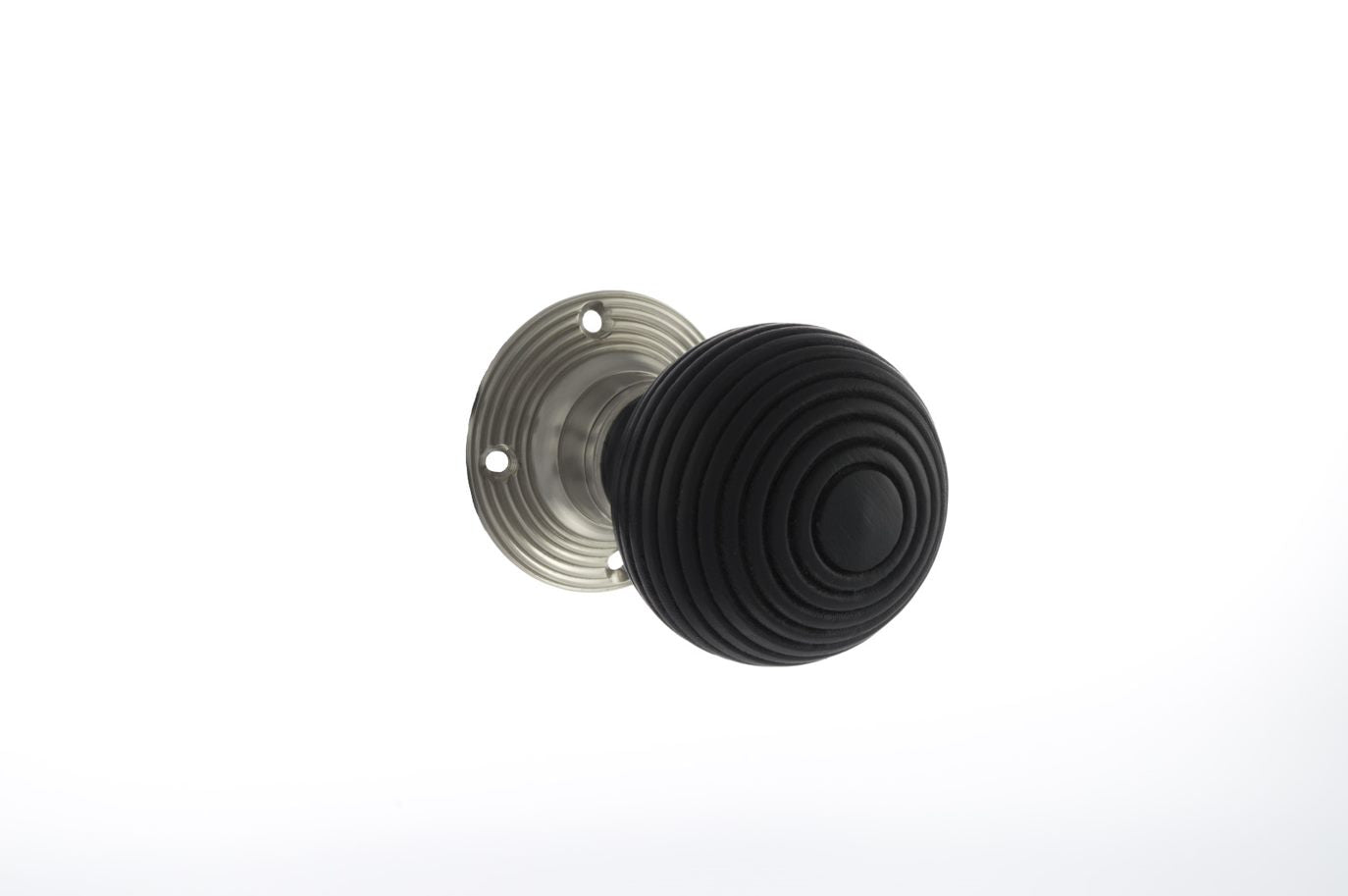 Whitby - Satin Nickel