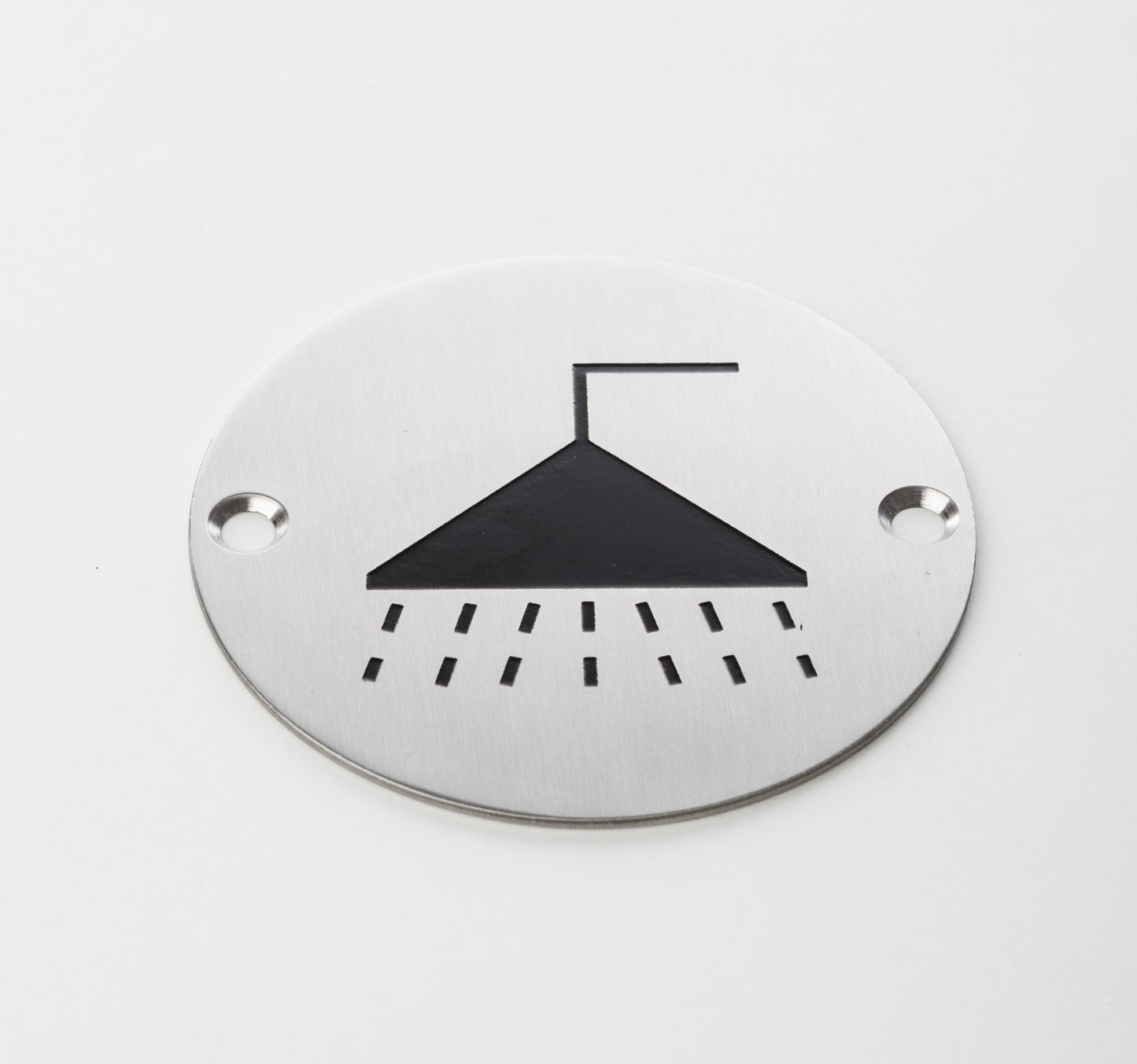 Shower Sign - CH354
