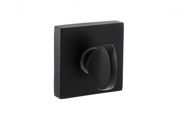 Status WC Turn - Matt Black