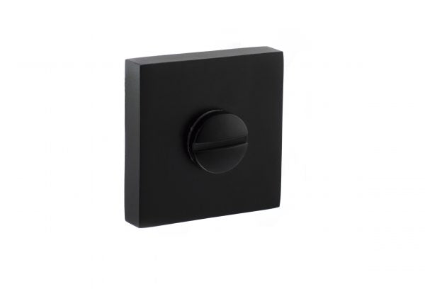 Status WC Turn - Matt Black