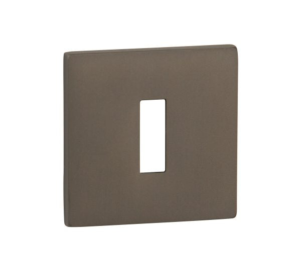Tupai Exclusivo 5S Line Key Escutcheon - Titanium