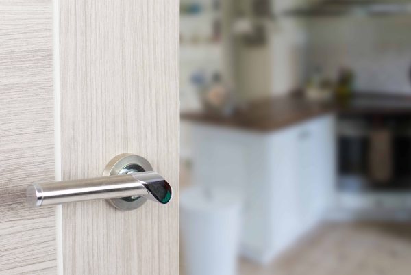 Tunis - Satin Nickel/Polished Chrome