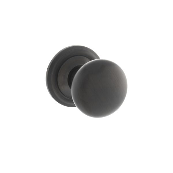 Harrogate - Urban Dark Bronze