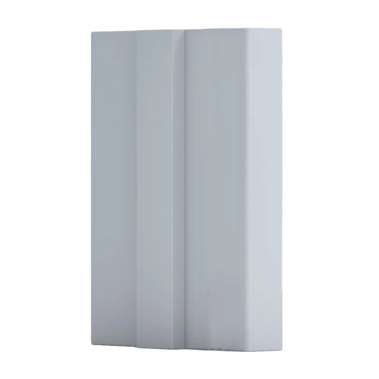 White Primed Door Lining Set
