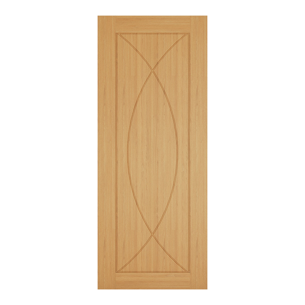 Amalfi Pre-finished Oak Doors