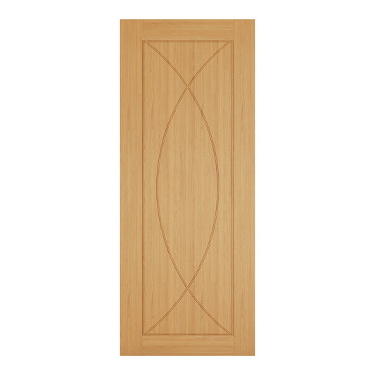 Amalfi Pre-finished Oak Doors