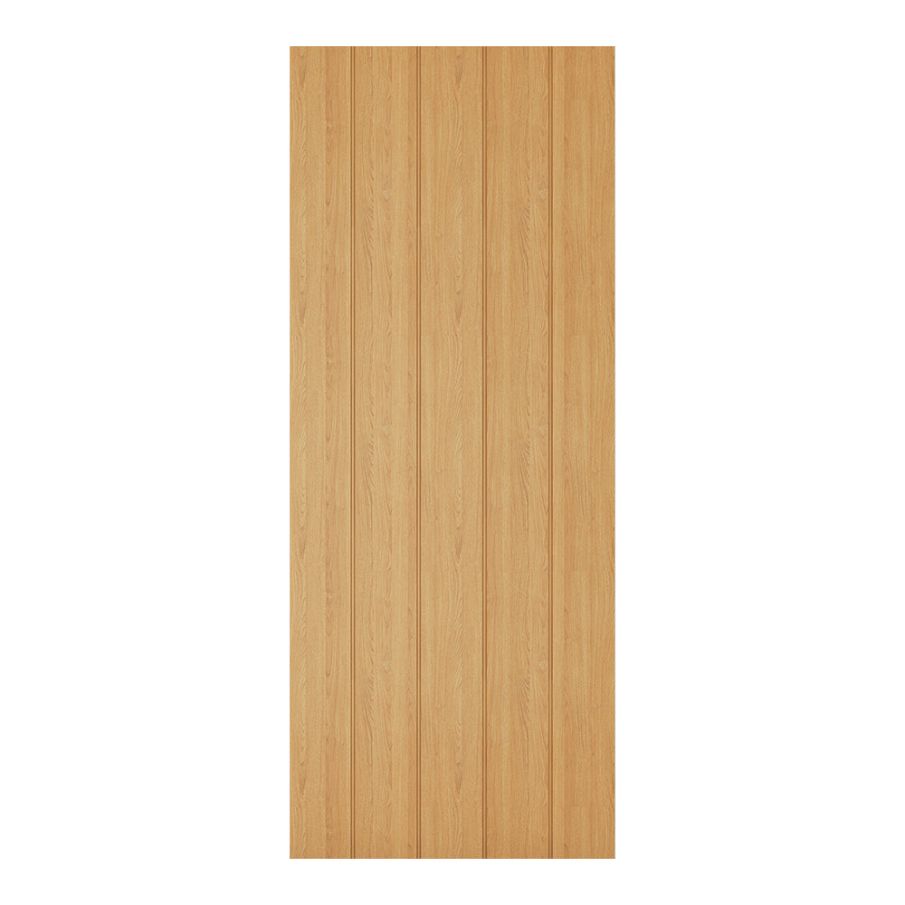 Galway Unfinished Oak Doors