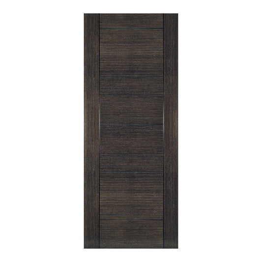 Montreal Pre-finished Dark Grey Ash