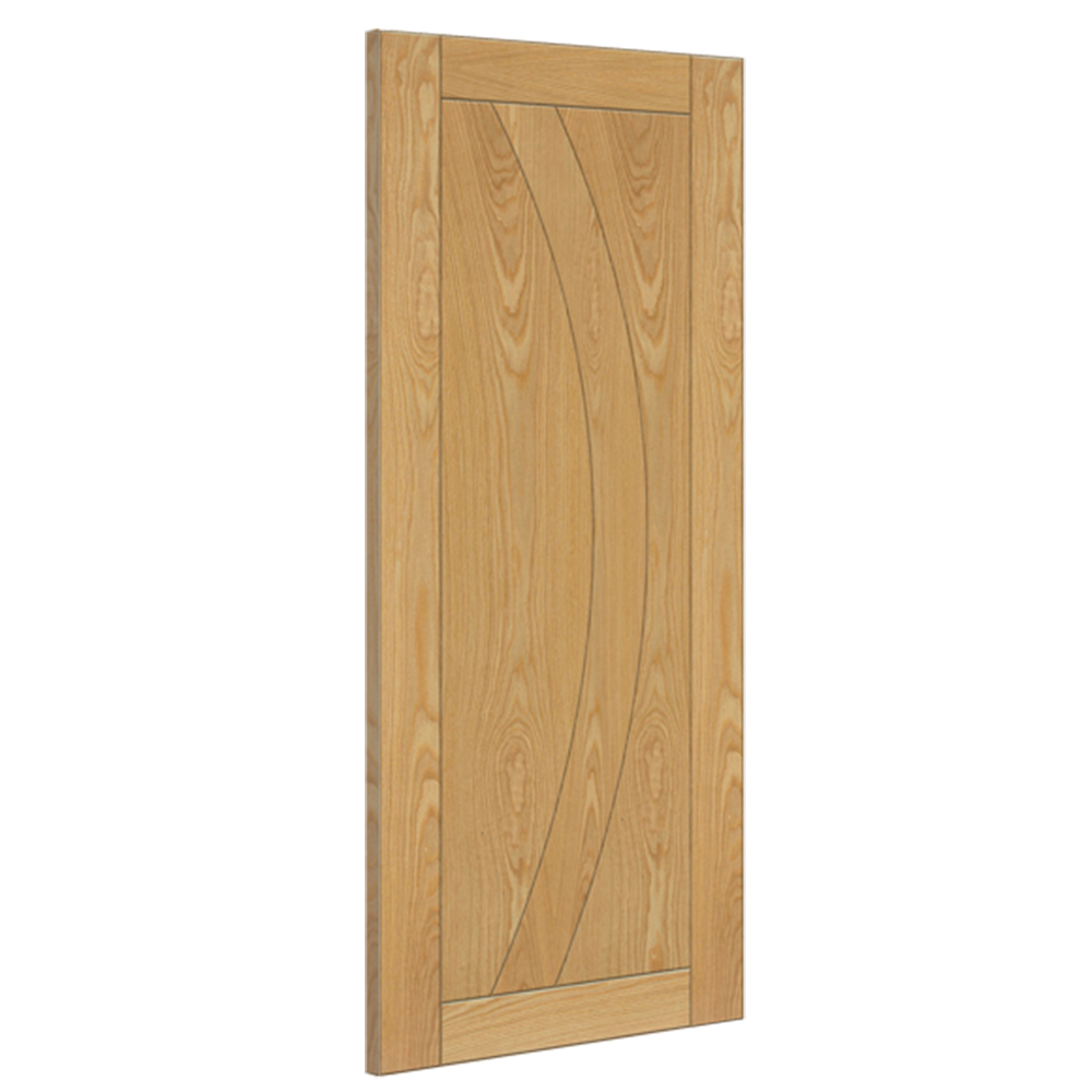 Ravello Pre-finished Oak Doors