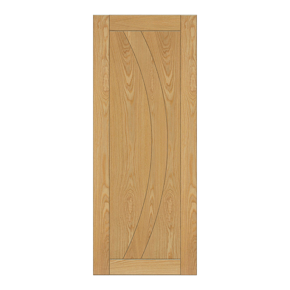 Ravello Pre-finished Oak Doors