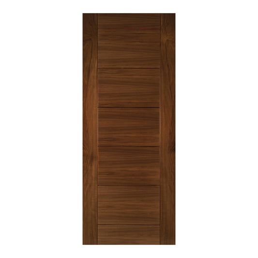 Seville Pre-finished Walnut Doors