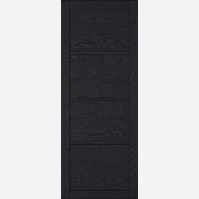 Soho Pre-finished Dark Charcoal