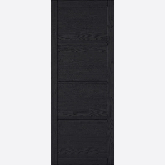 Soho Pre-finished Dark Charcoal