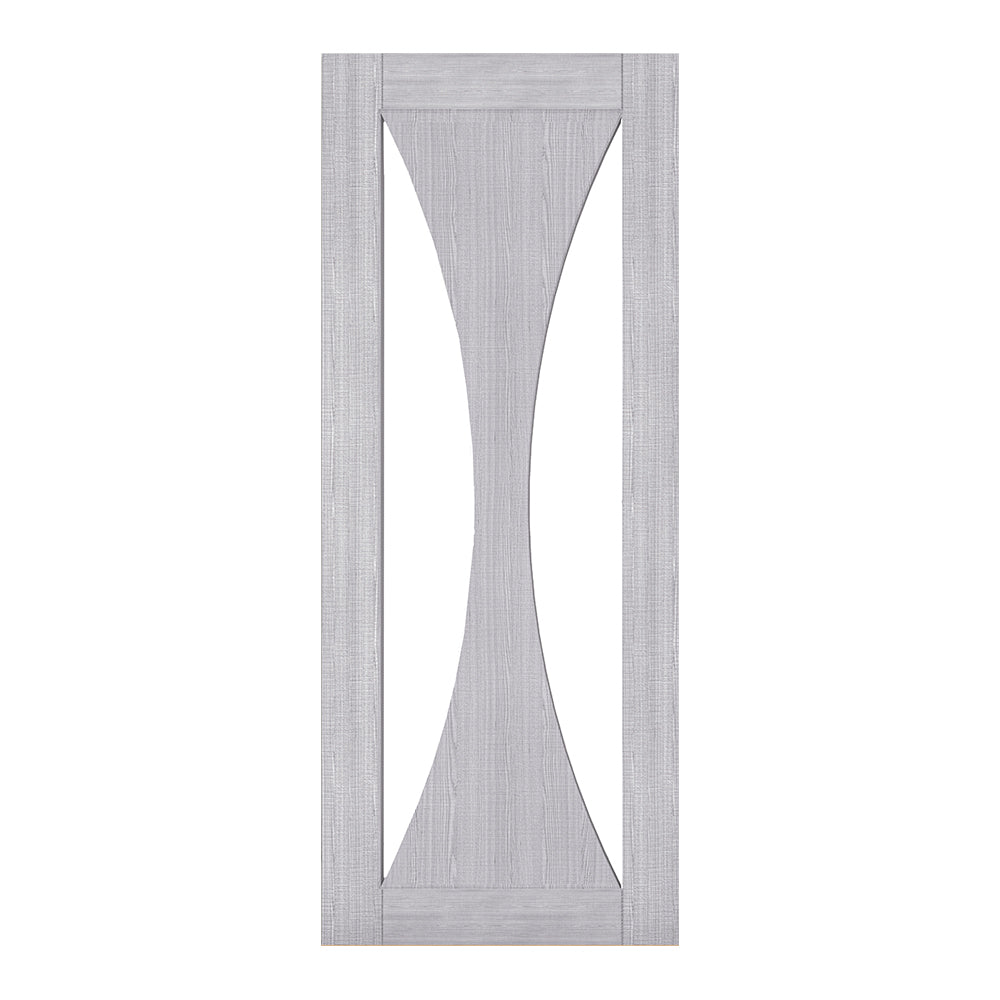 Sorrento Pre-finished Light Grey Ash