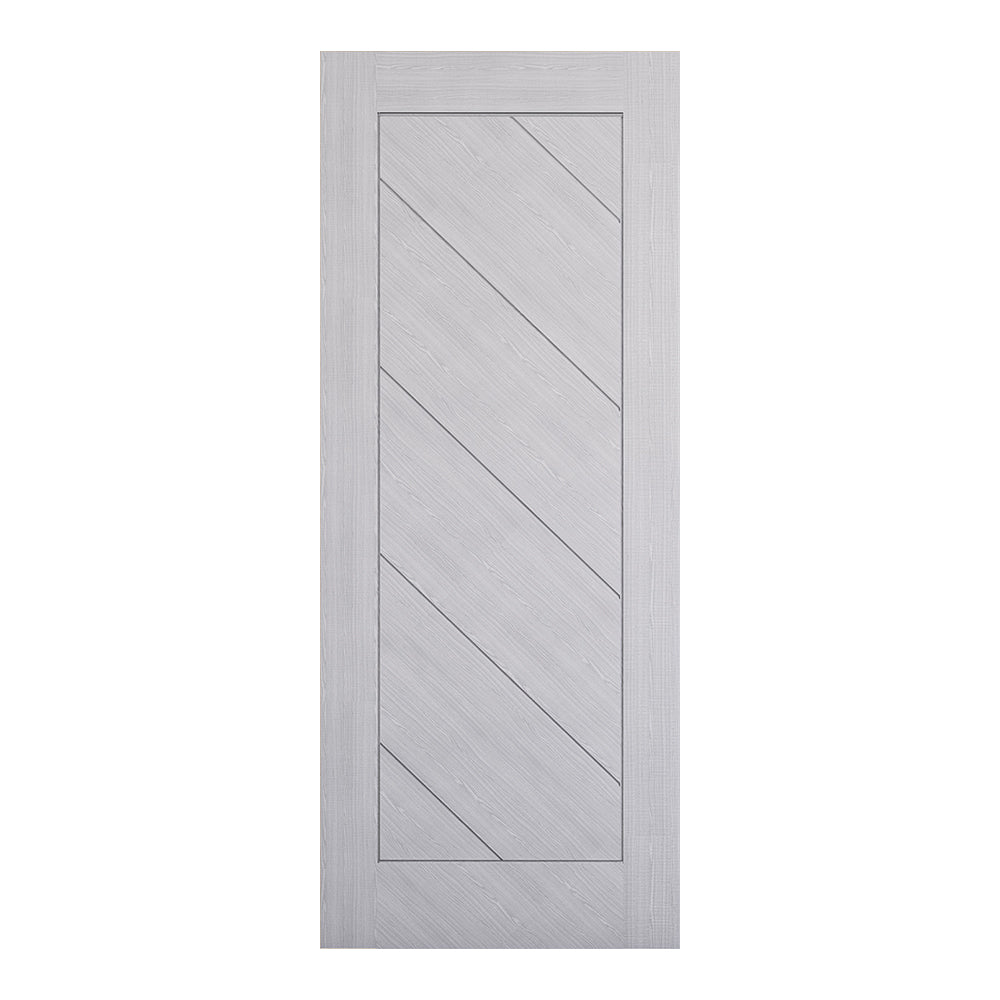 Torino Grey Internal Doors - Interior Grey