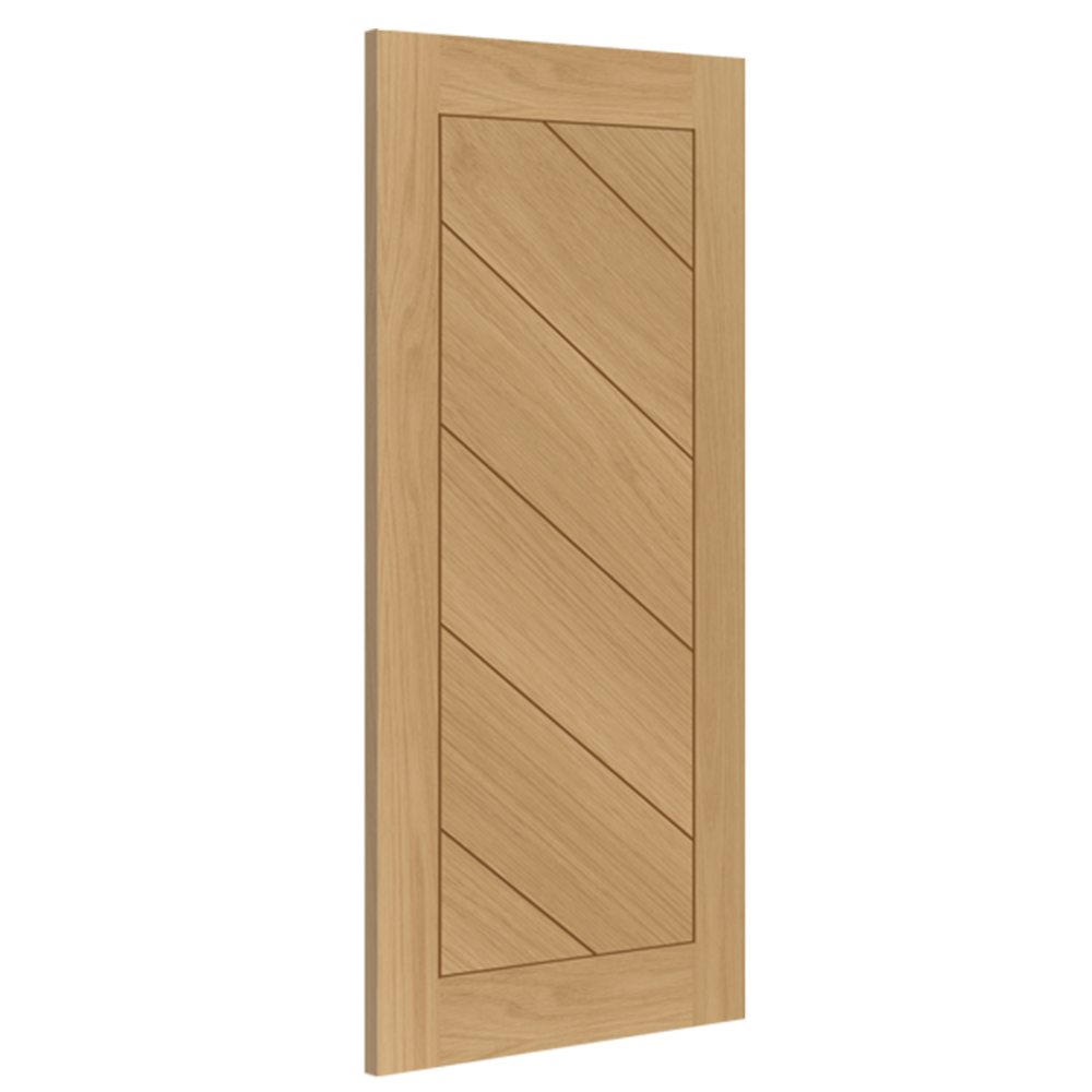 Torino Pre-finished Oak Doors