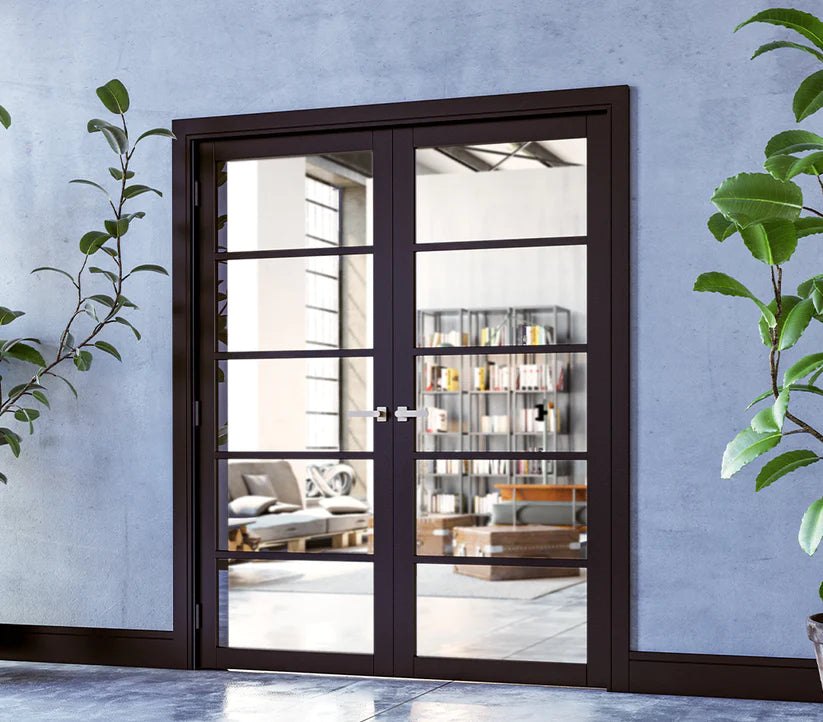 What Are Urban Doors and Why Choose Them?