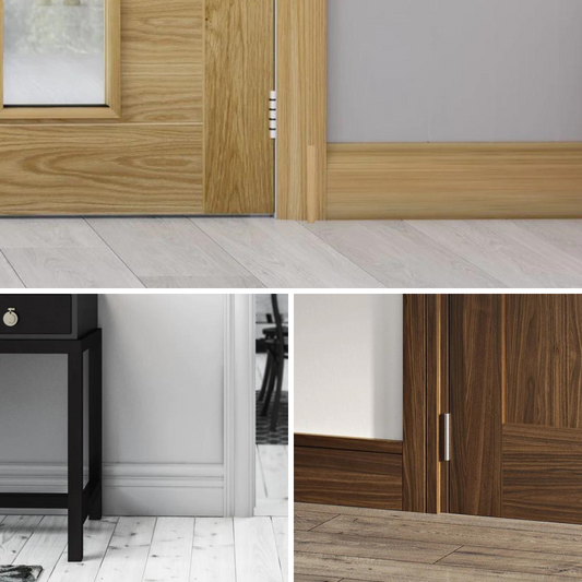 Choosing the Perfect Skirting for Your Home