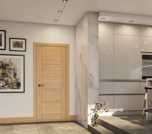 AX National’s Top 5 Interior Trends - AX National - Doors Online