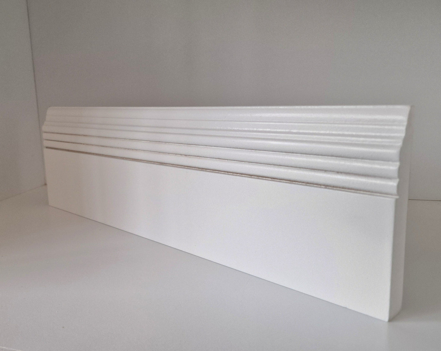 PATTERN 34 PRIMED MDF SKIRTING