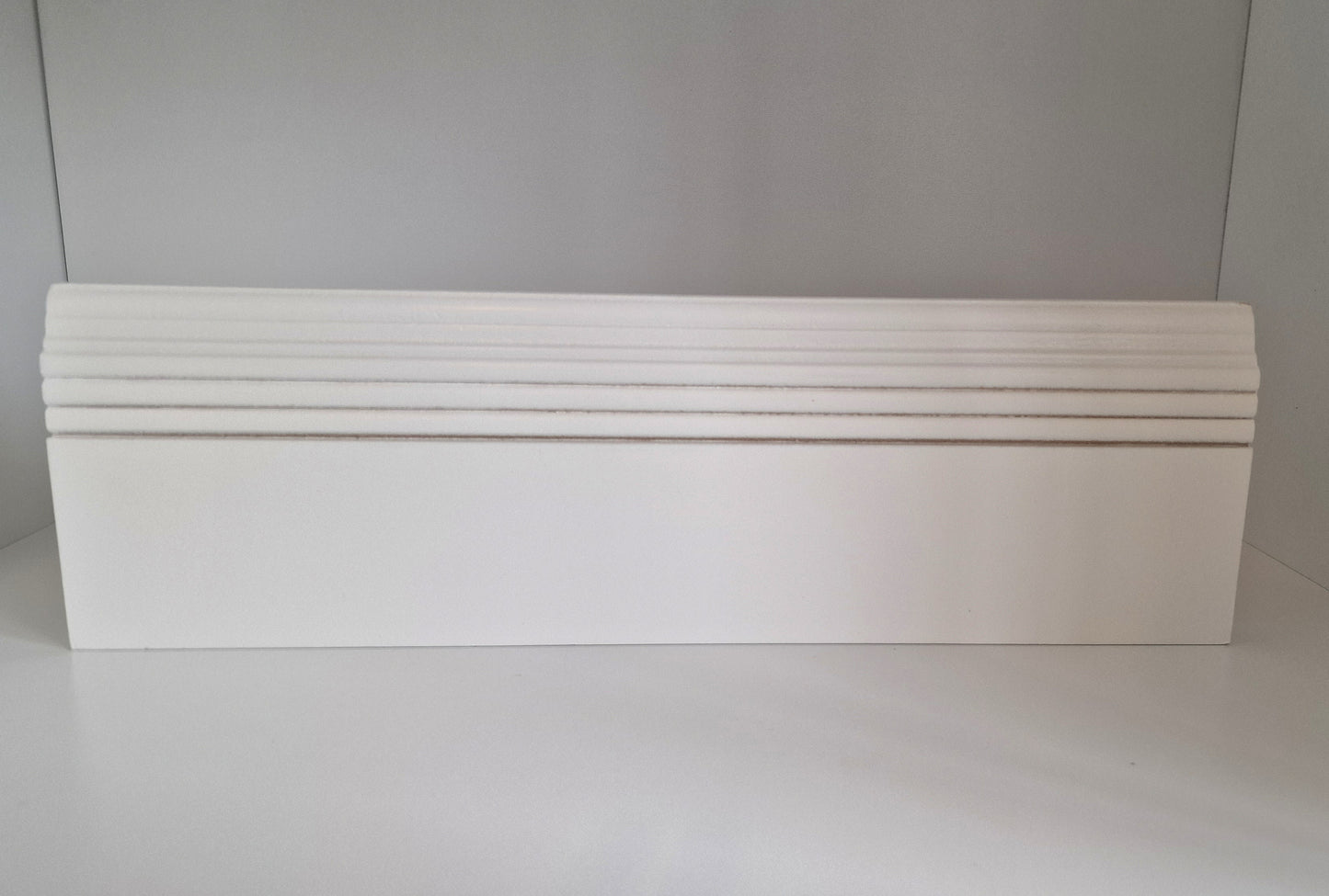 PATTERN 34 PRIMED MDF SKIRTING