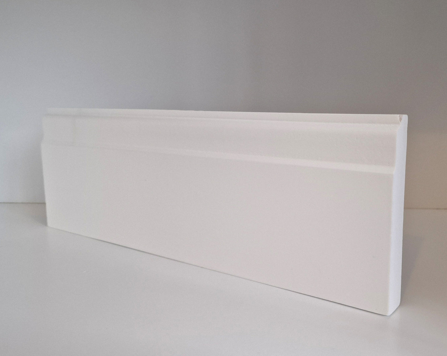 PATTERN 35 PRIMED MDF SKIRTING