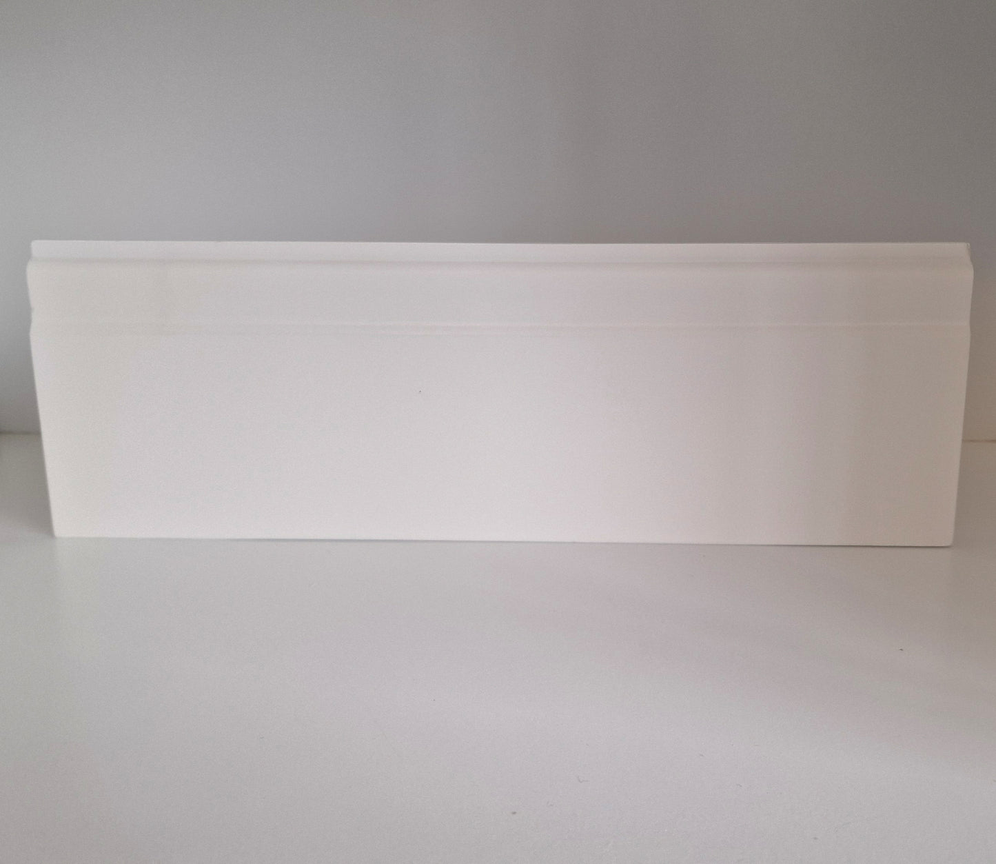 Lambs Tongue - MDF Skirting/Architrave