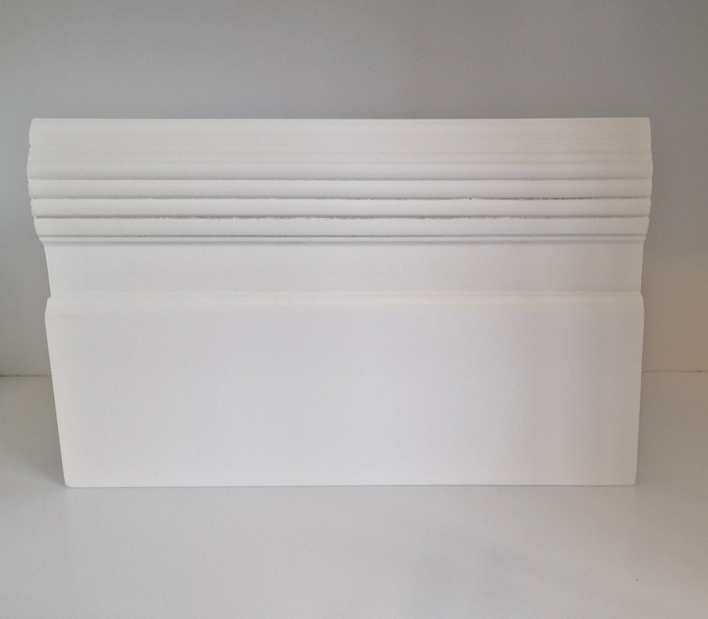 Front Tier -MDF Skirting/Architrave