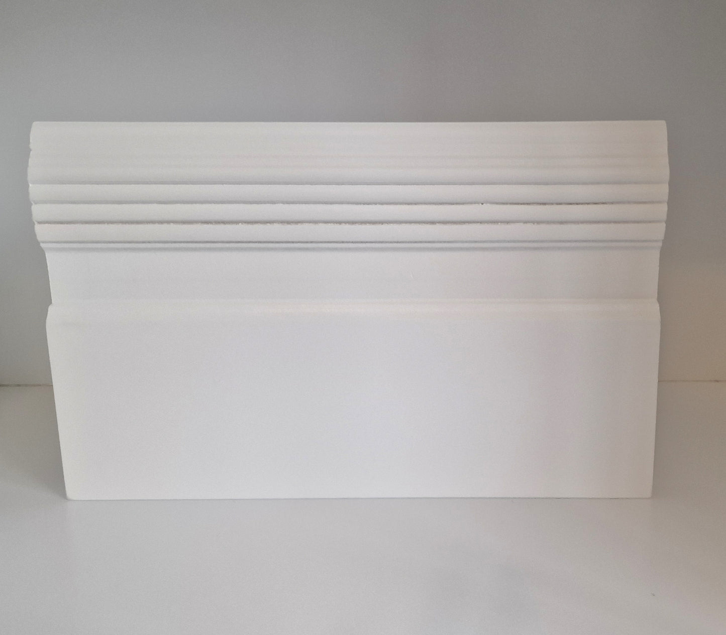 PATTERN 36 PRIMED MDF SKIRTING