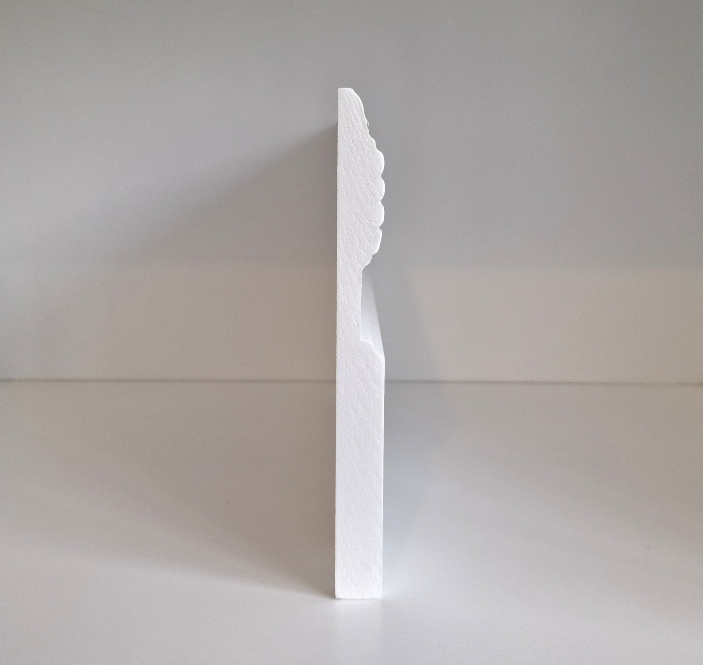Front Tier -MDF Skirting/Architrave