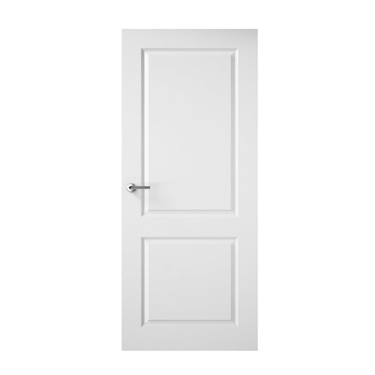 2100mm height Bespoke National Hickman 2 panel smooth (standard and FD30 available)