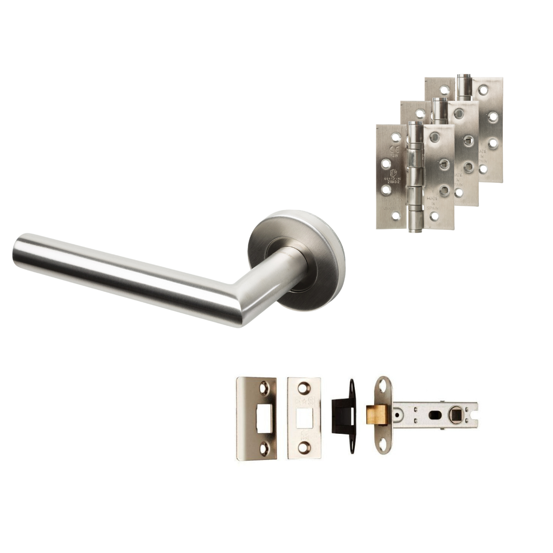 Handle Package - CH499