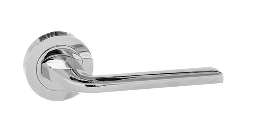 ECO60PC - Aluminium Lever