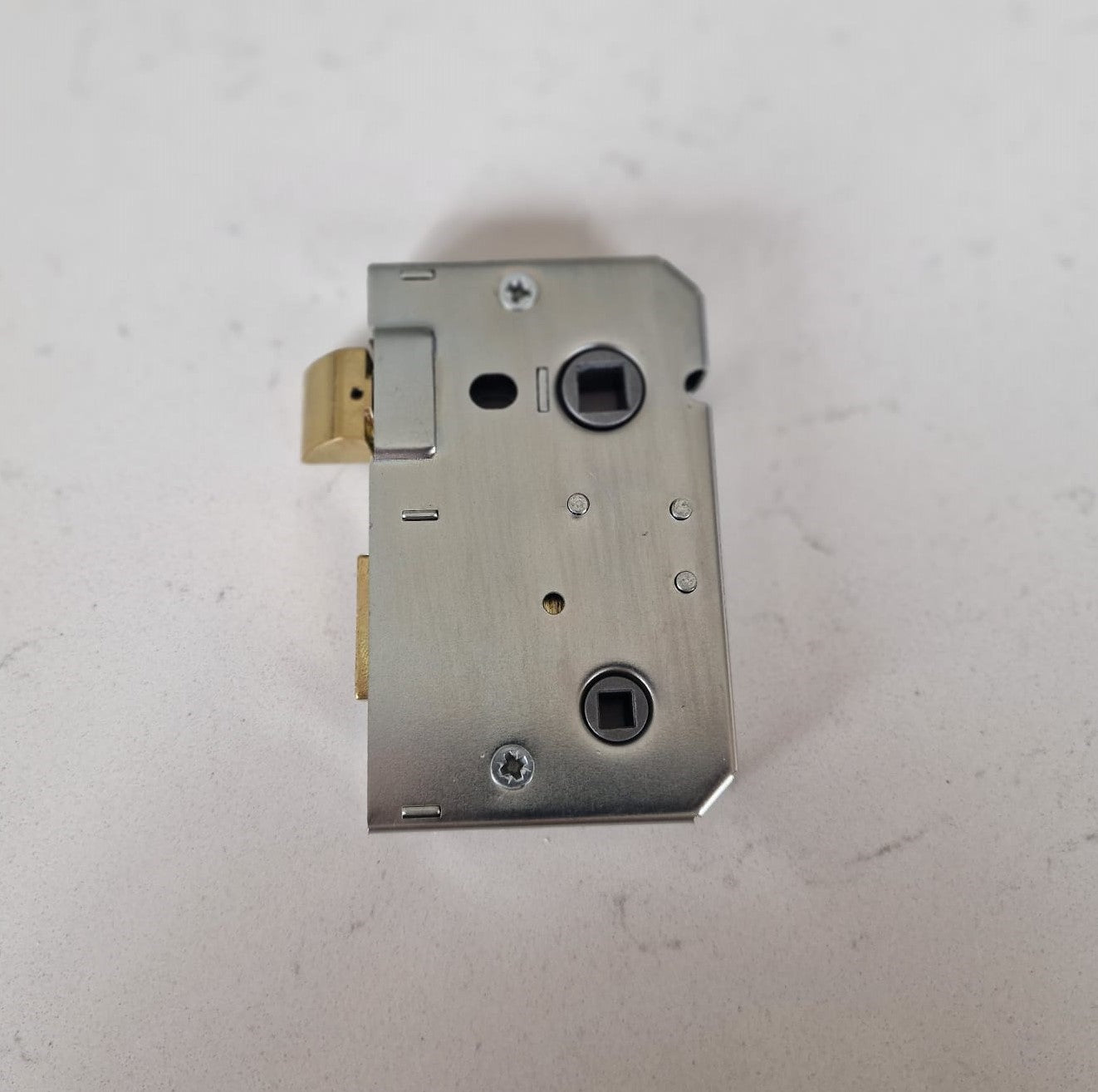 63MM BATHROOM LOCK (BODY ONLY)