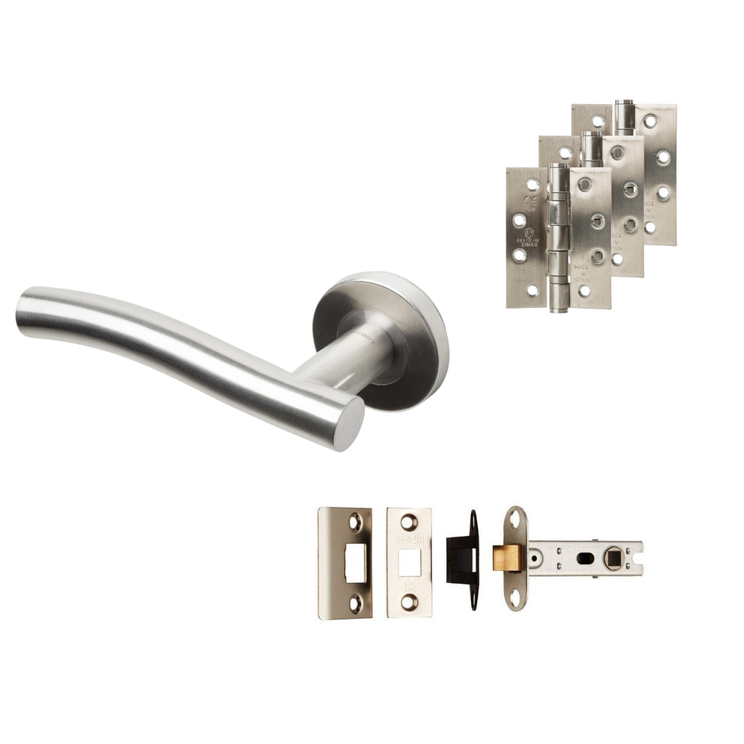 Handle Package - CH699