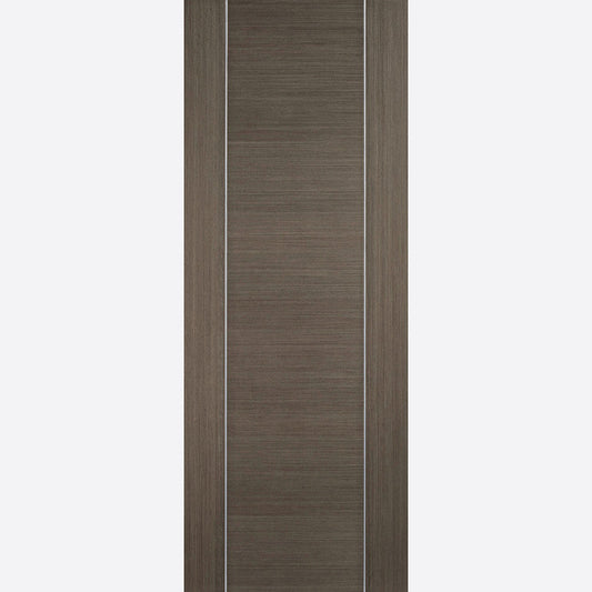 Alcaraz Pre-finished Chocolate Grey